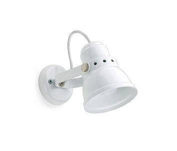  مصباح حائط صغير أبيض من THPG |  Architonic
