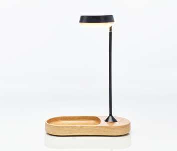  مصباح خشب ميراي |  أسود من Imagilights |  Architonic
