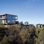  منزل الإطار من قبل Mork-Ulnes Architects |  2022-04-01
