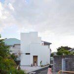 منزل في SouthMinoh / FujiwaraMuro Architects ، © Toshiyuki Yano