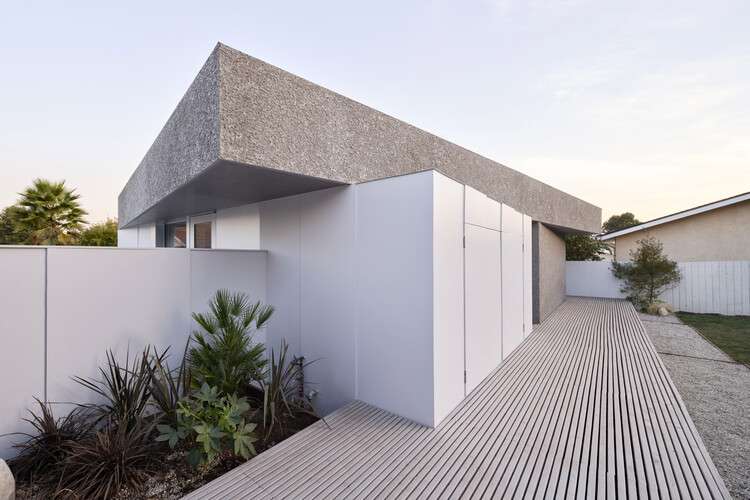 وحدة مسكن الإكسسوارات Re-Think / Yeh-Yeh-Yeh Architects © Brandon Shigeta