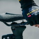 يحسن السرج الشبكي المطبوع ثلاثي الأبعاد الجديد من fizik الراحة والأداء