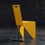 A new book by Lars Lerup tells his story through the objects he designed