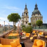The World’s 15 Most Beautiful Rooftop Bars and Restaurants