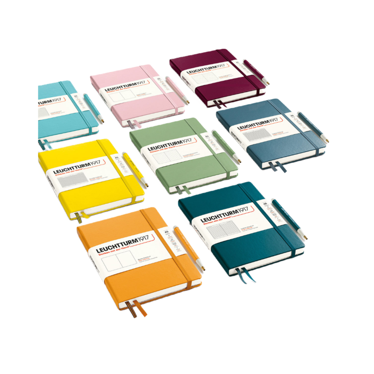 15 من أفضل المجلات النقطية والمستلزمات للمبتدئين والخبراء لعام 2022