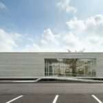 JINS Kumagaya Koizuka Store // TYRANT Inc.