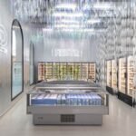 FRISTO, Frozen Market / EFEEME arquitectos