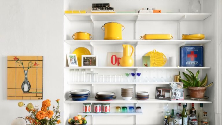 33 Apartment Decor Ideas for a Truly One-of-a-Kind Space