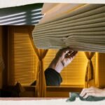 How to Clean Blinds in Less Than 30 Minutes