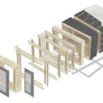 10 Innovative Cabins That Experiment With Their Materials