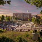 Heatherwick Studio Tapped to Reimagine Harley-Davidson Campus in Milwaukee