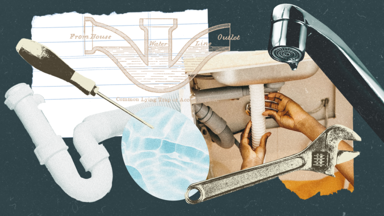 How to Install a Kitchen Faucet in Just 5 Steps