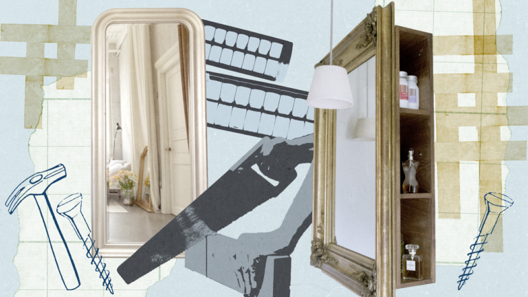 10 Genius TikTok Ideas for Secret Storage That Will Corral All the Clutter