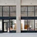 Reform opens a flagship East Coast showroom in Brooklyn’s Dumbo neighborhood, designed with Norm Architects