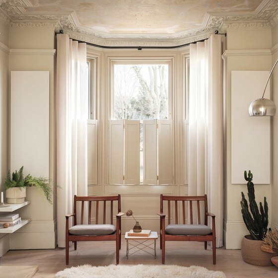 Classic redefined: Metropole from Silent Gliss | News | Architonic