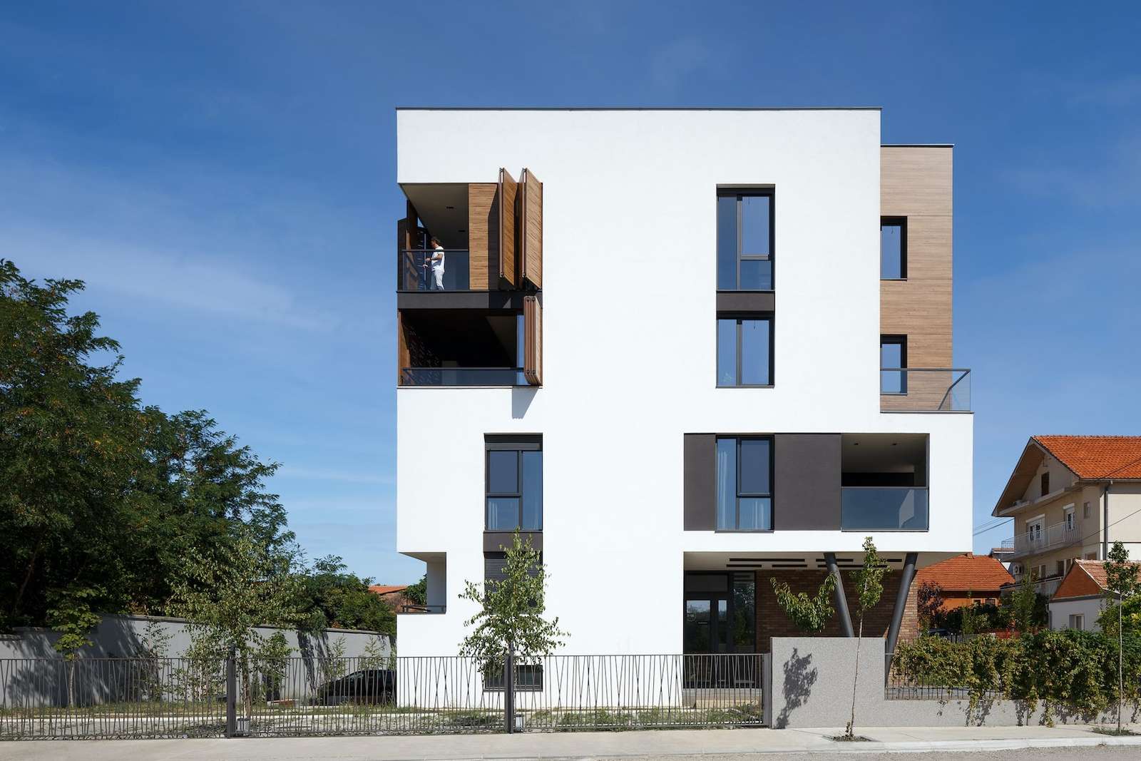 © ريليا إيفانيك