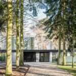 Beli House / Studio Okami Architects