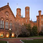 Smithsonian’s “Castle” to close for its first major renovation in 50 years