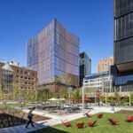 MIT Kendall Square Site 5 / Weiss/Manfredi