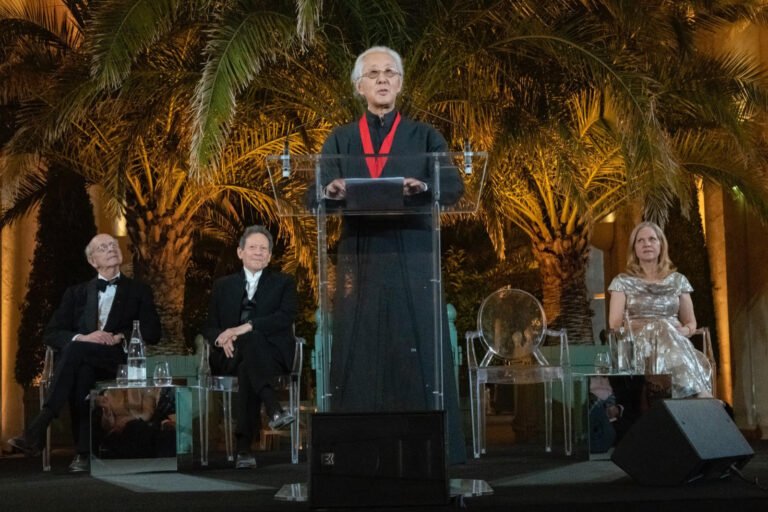 Remembering the architects, designers, and writers we lost in 2022