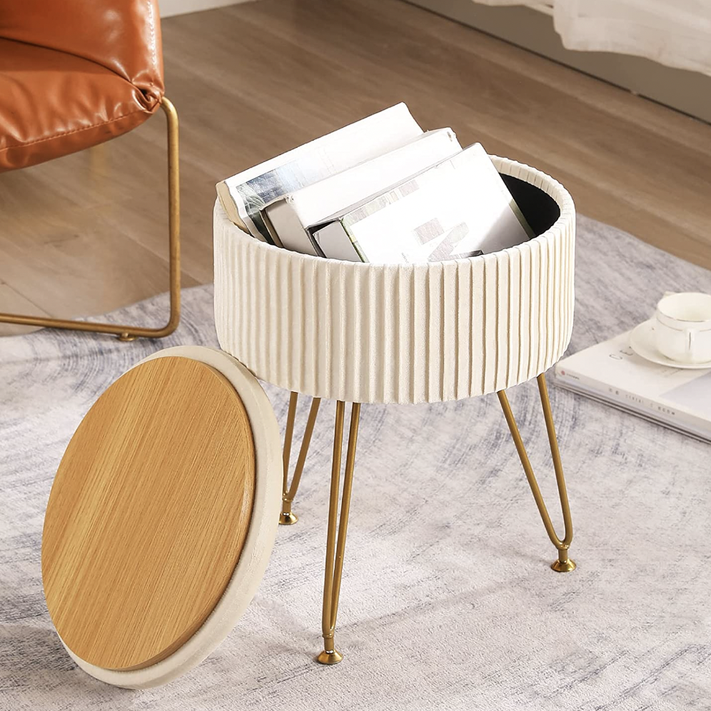 كيف تزيل الفوضى في منزلك غرفة تلو الأخرى ، وفقًا للمنظمين المحترفين