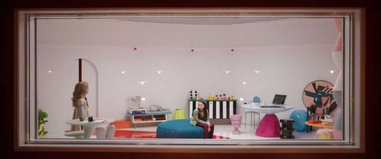 طاولات غرفة اللعب البراز مضمد العثماني