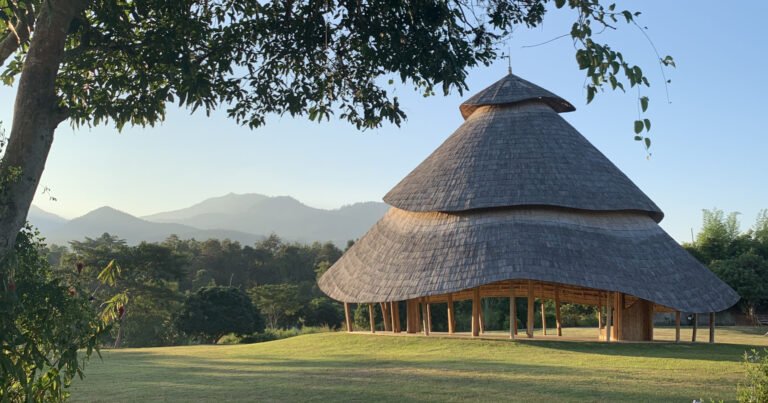 30 Best Architecture Firms in Thailand