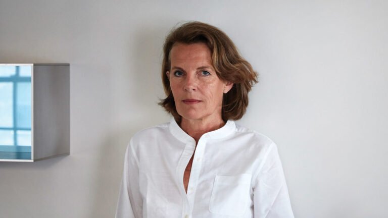 Newsmaker: Annabelle Selldorf Takes on the Critics