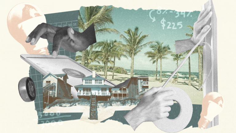 8 Vacation Home DIY Projects That Will Improve ROI