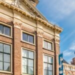 11 Rare Artworks Were Stolen From a Historic Palace