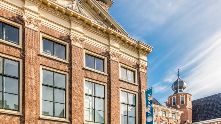 11 Rare Artworks Were Stolen From a Historic Palace