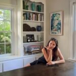 Euphoria’s Heidi Bivens Landed Her Dream BDDW Table at a Silent Auction