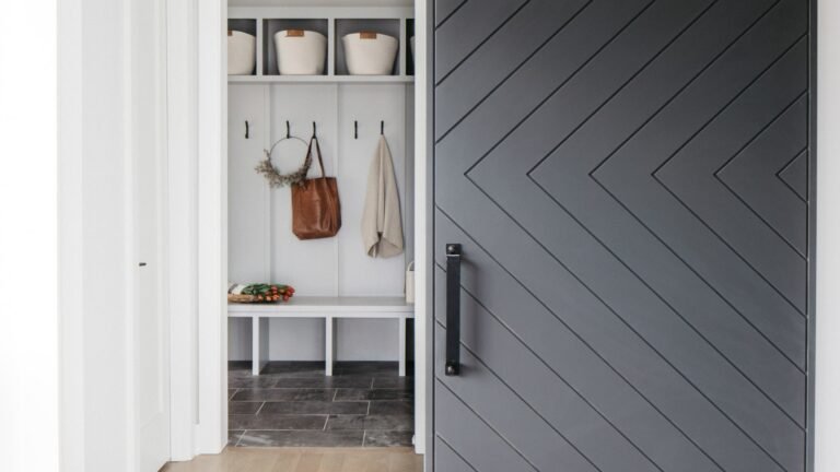 33 Mudroom Ideas Interior Designers Stand By