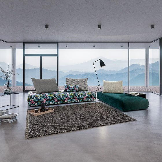 Seeking out the special with Bullfrog | News | Architonic