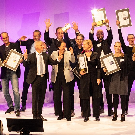 Big impact: Focus Open 2023 | News | Architonic