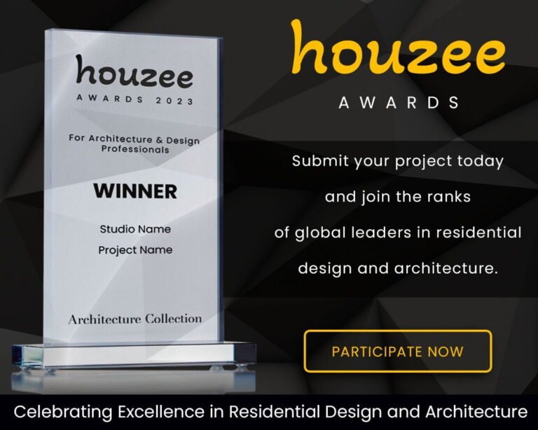 Houzee Awards 2023