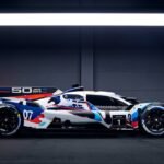 BMW group’s designworks opens new creative studio in ‘silicon beach’ santa monica