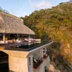 Cliff House / Zozaya Arquitectos