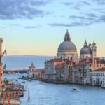 Sixty-three pavilions will host exhibitions at the 2023 Venice Architecture Biennale