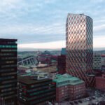 Kineum Office Building / Reflex Arkitekter