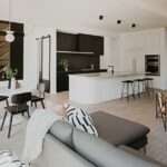 A Home Interior That Blends Japandi And Australian Design Inspiration