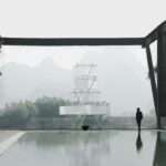 White Bloom Tower / Atelier Guo