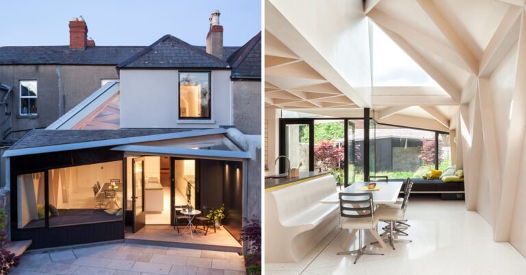 These Homes Prove that Prefabrication Doesn’t Have to Be Modular or Monotonous