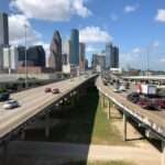 Controversial Houston highway expansion will resume following civil rights investigation