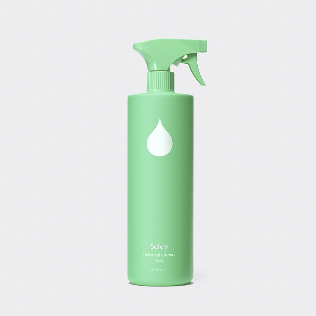 21 Eco-Friendly Cleaning Products You Should Use ASAP