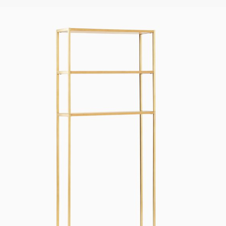 31 فكرة لتخزين الحمام لمساعدتك على تنظيم الحمام
