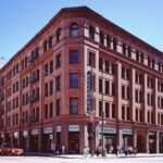 Architecture at the Movies: 9 Buildings That Stole the Show On the Big Screen