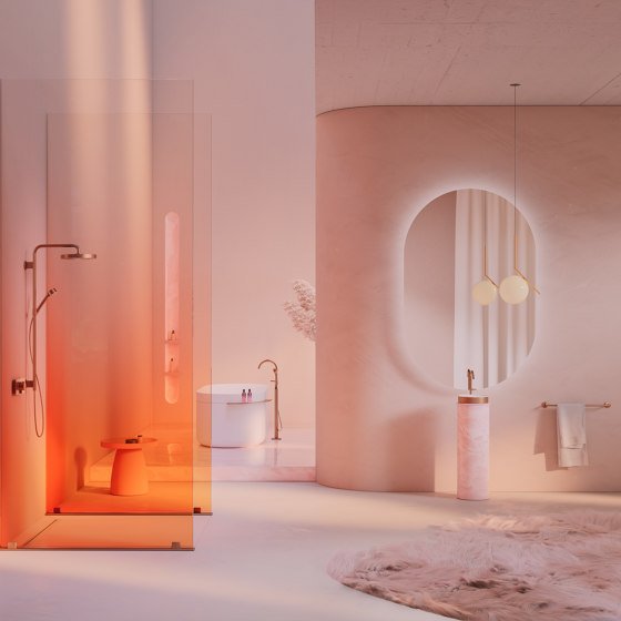 ISH 2023 Innovation Preview: AXOR | News | Architonic