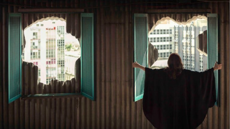 In Philadelphia, Isaac Julien Reimagines the Life and Legacy of Lina Bo Bardi Through Moving Images