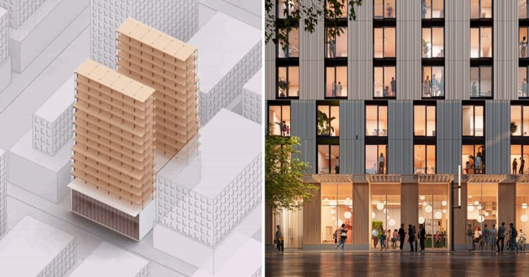 Brave New World: How Real-Time Rendering Can Lead Architectural Design Into the Future